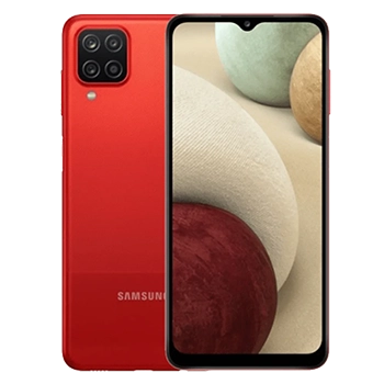 گوشی موبایل سامسونگ مدل Galaxy A12 Nacho با حافظه 128 گیگابایت و رم 4 گیگابایت